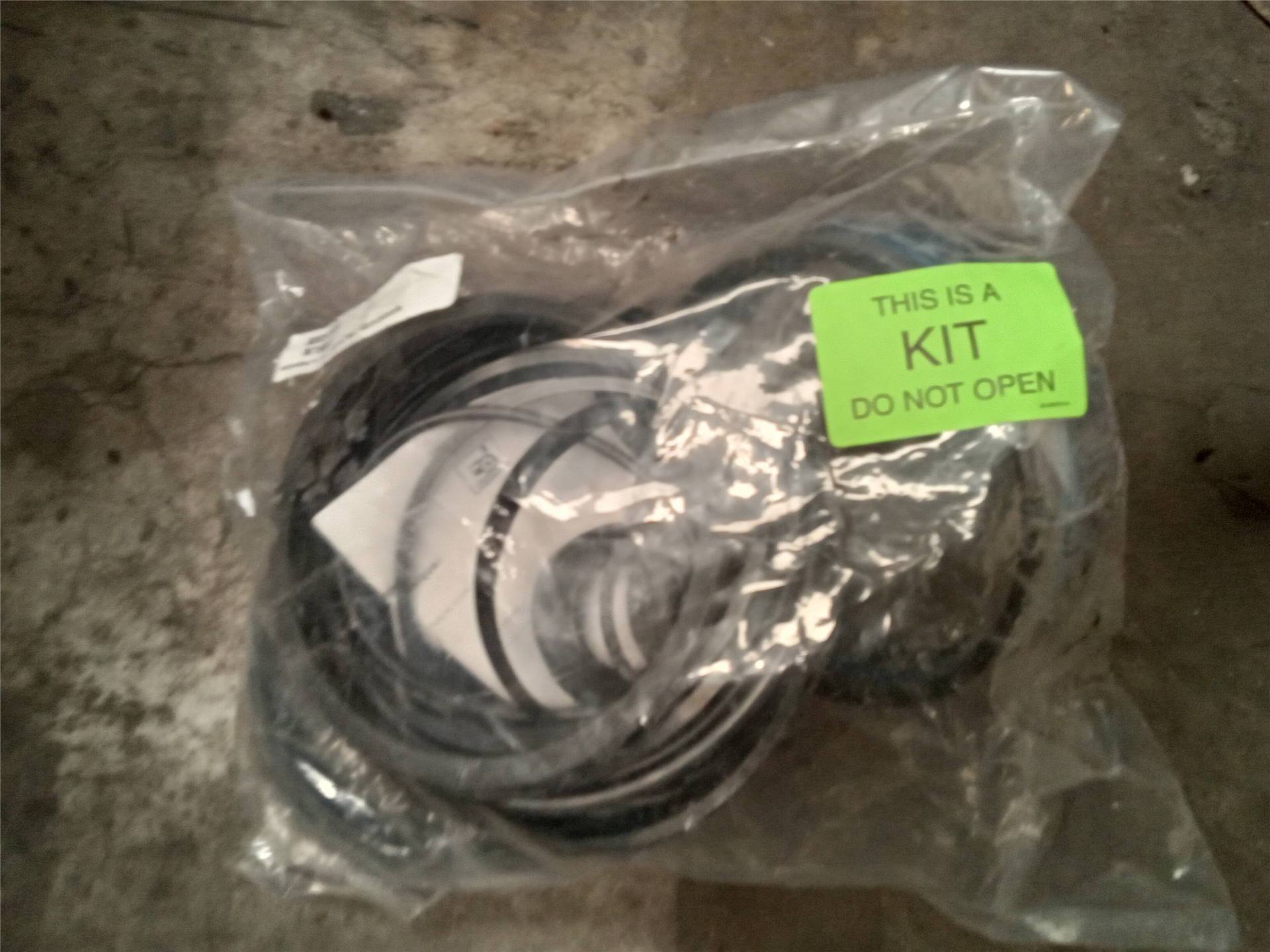 CAT 80051031 part 1