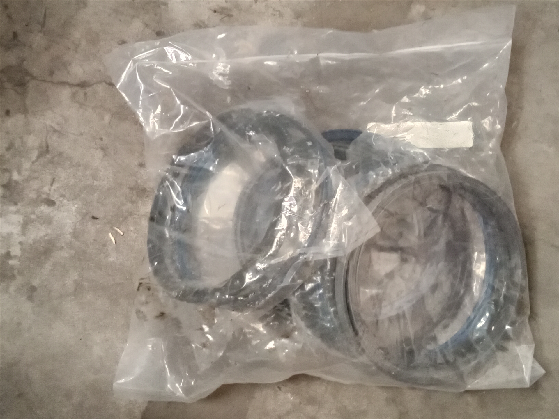 CAT 80051031 part 2