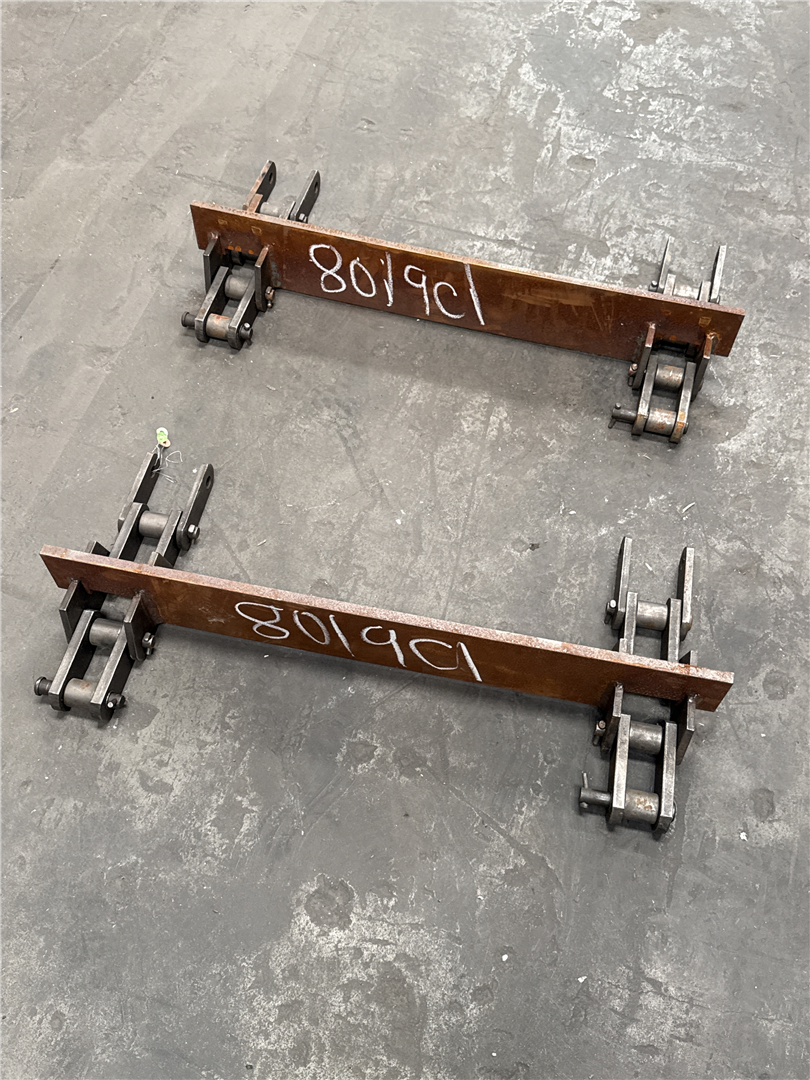 CAT 8019C1 part 1