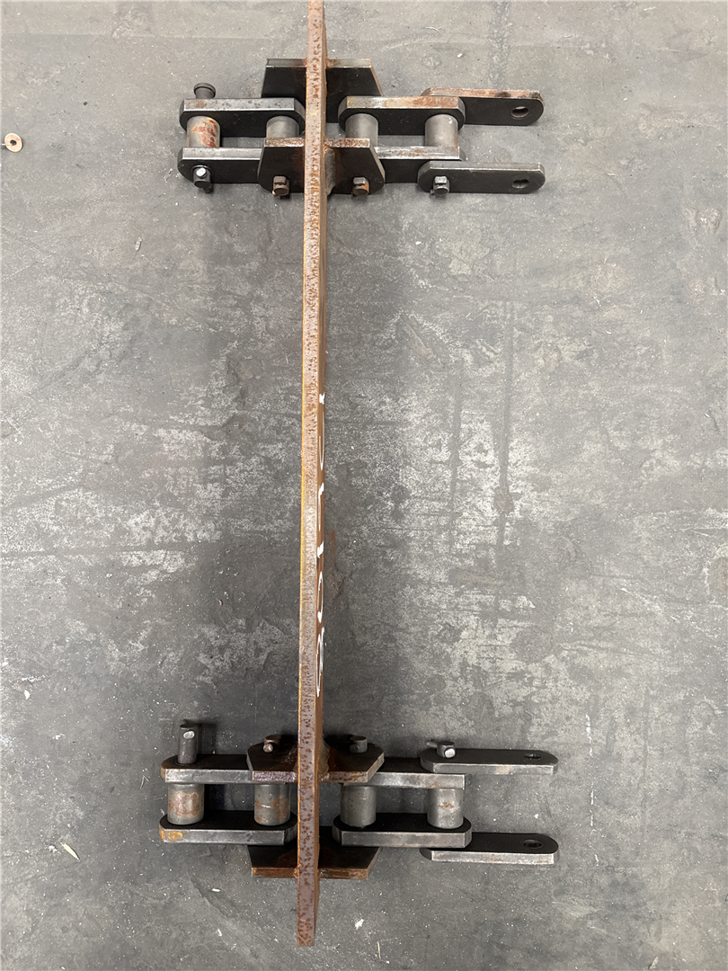 CAT 8019C1 part 2