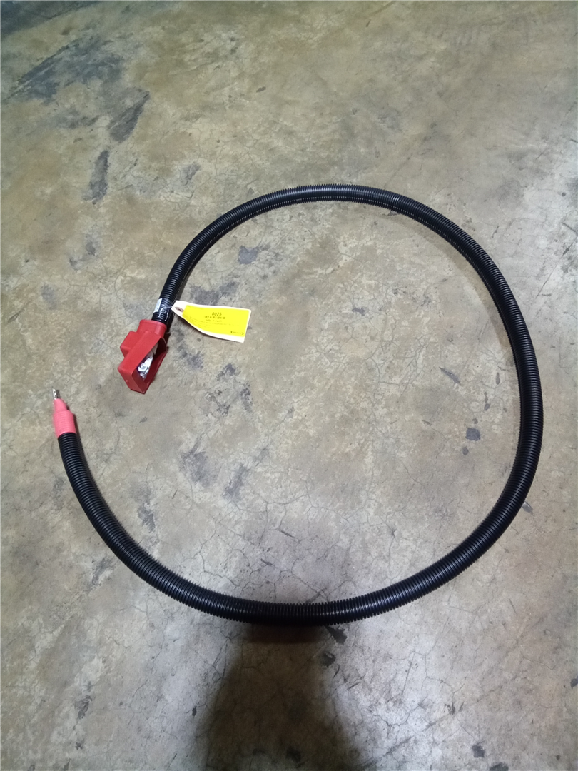 CAT 8025 part 2