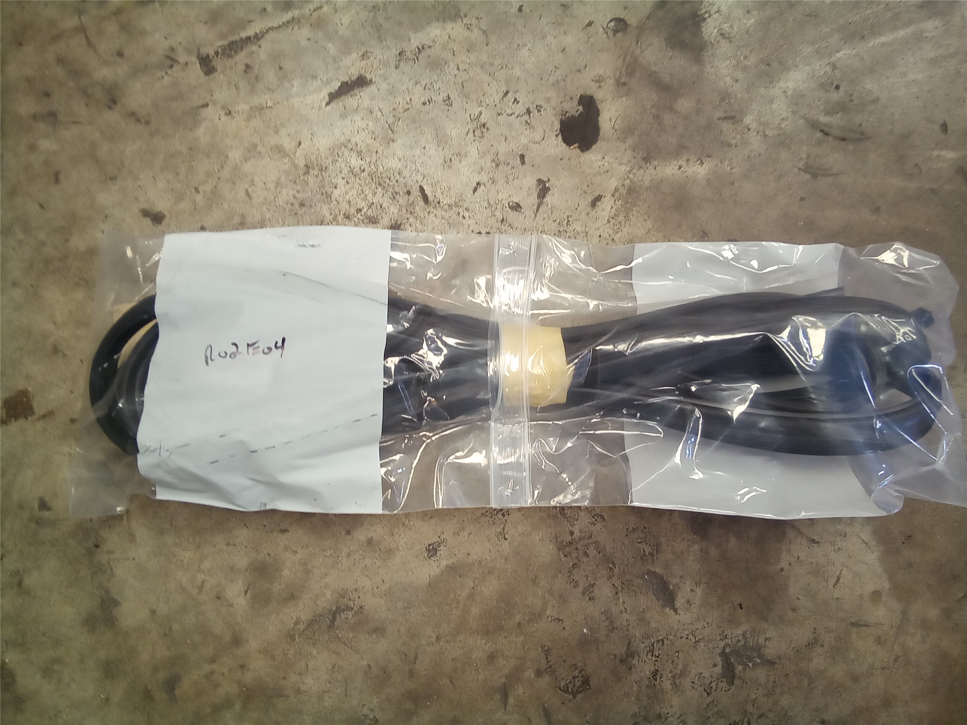 CAT 80364001 part 1
