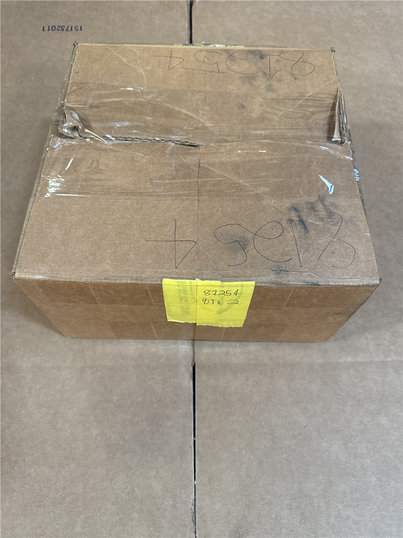 CAT 81254 part 2