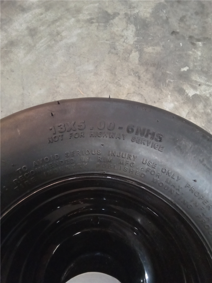 CAT 814172C part 2