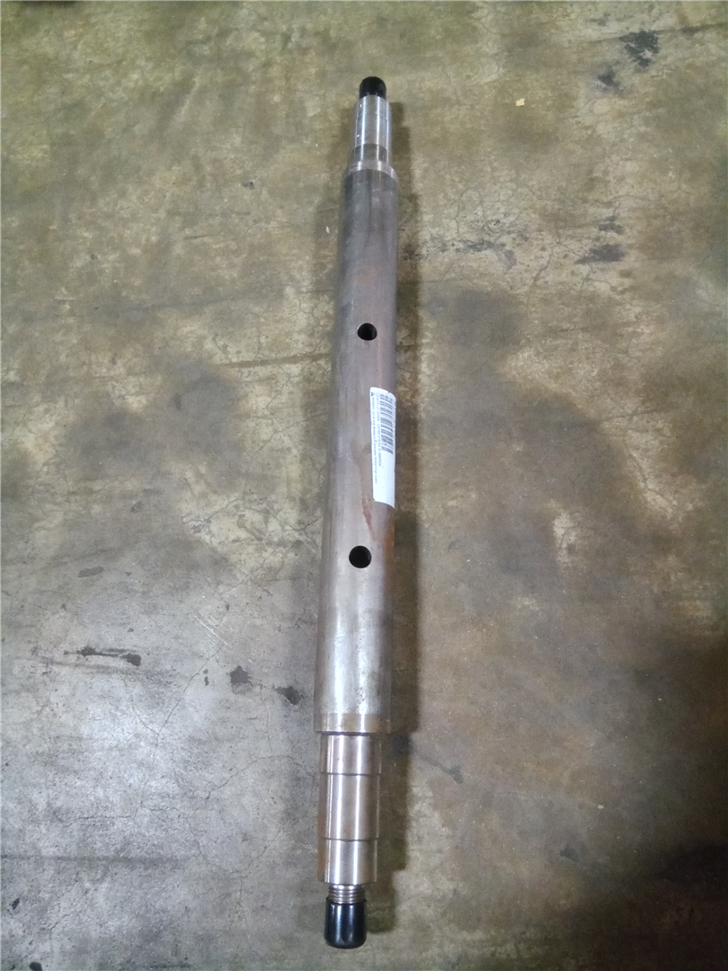 CAT 815240C part 2