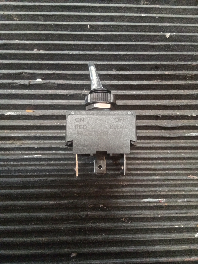 CAT 822113 part 1