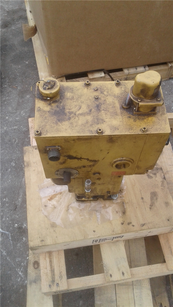 CAT 8241575 part 1