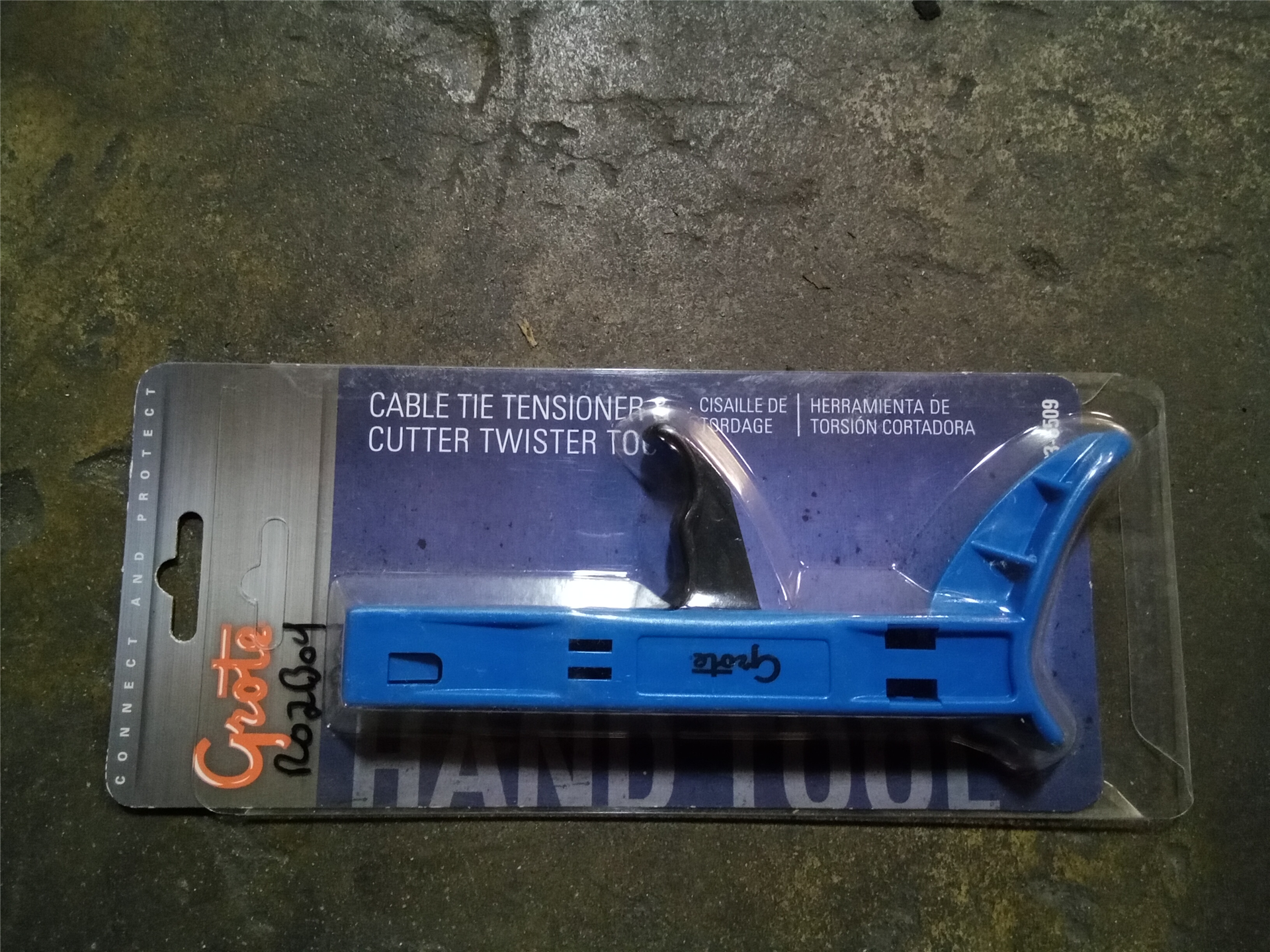 CAT 836509 part 1