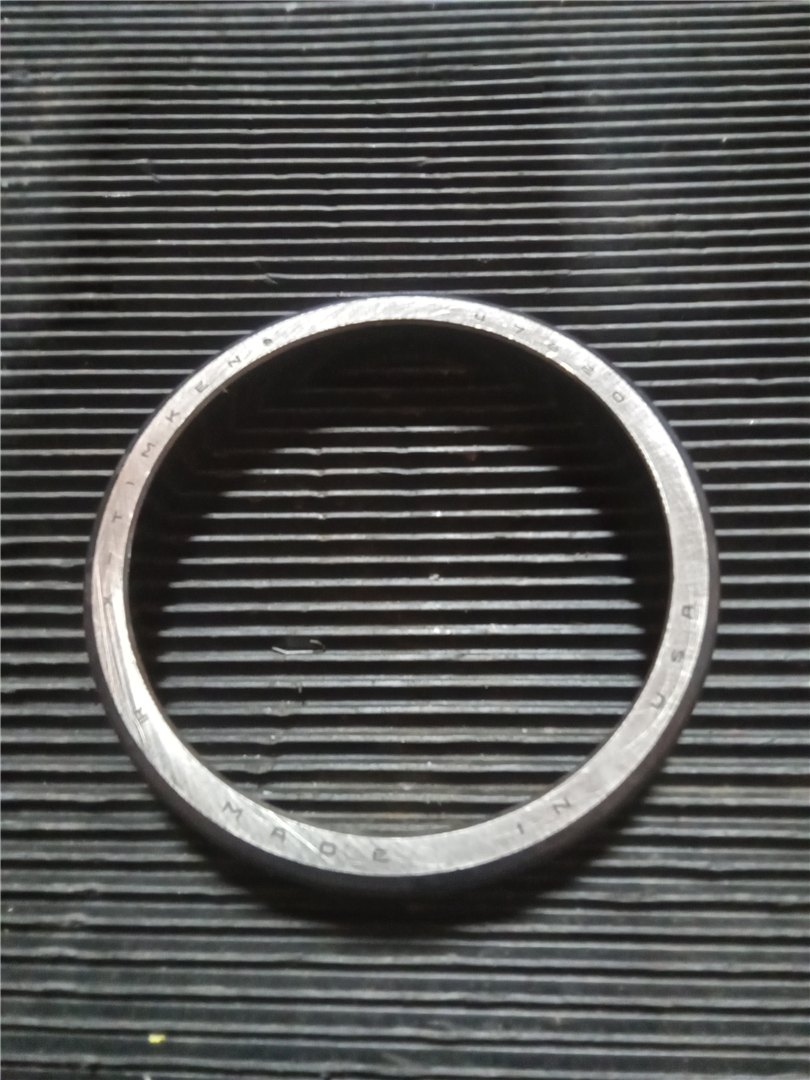 CAT 831894M1 part 1