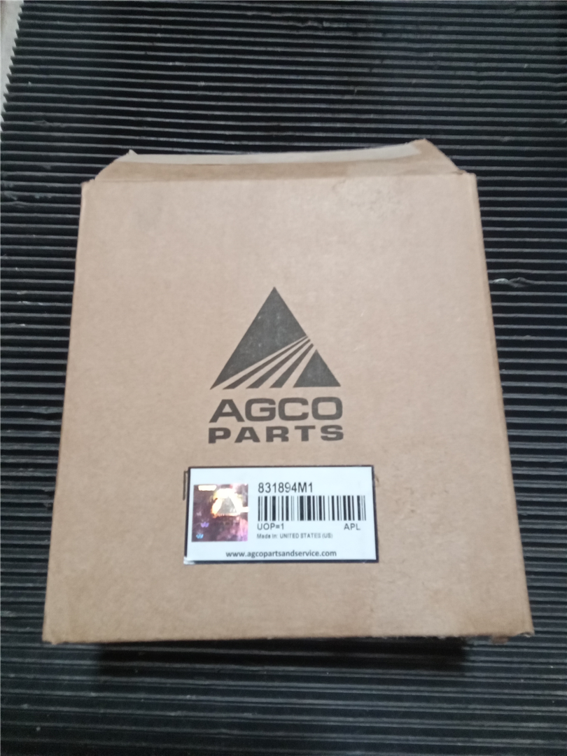 CAT 831894M1 part 2