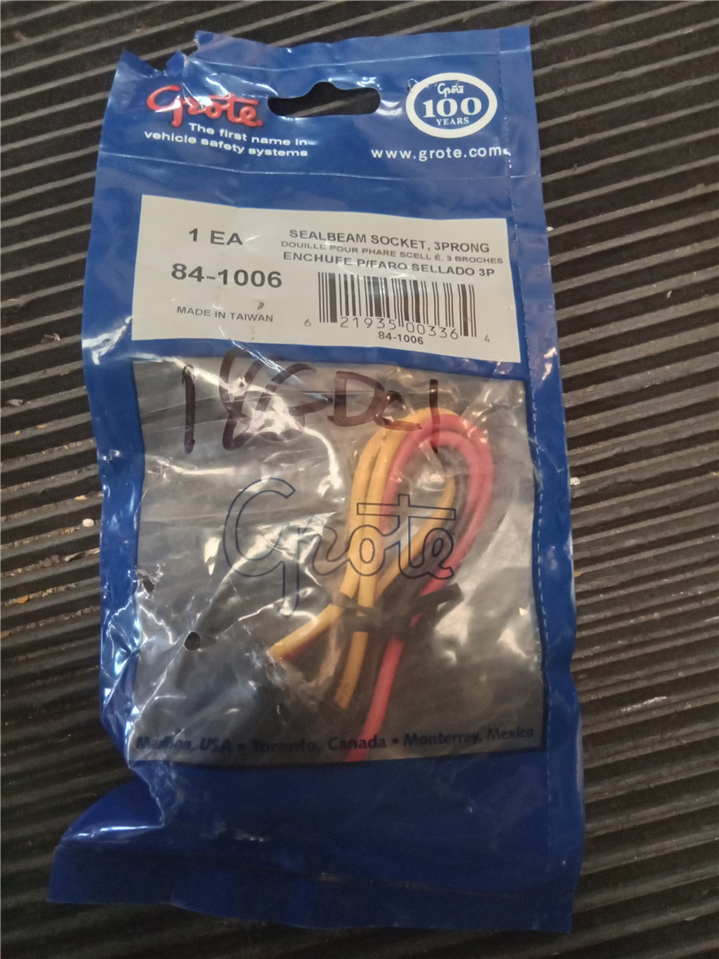 CAT 841006 part 2