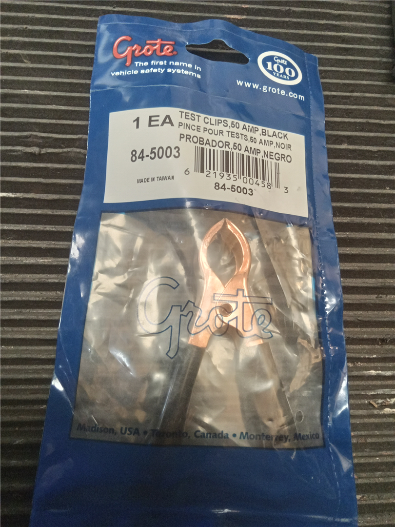 CAT 845003 part 2