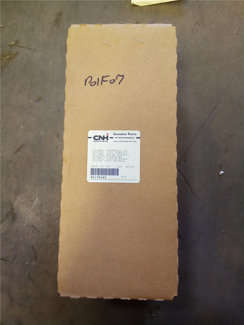 CAT 84196445 part 2