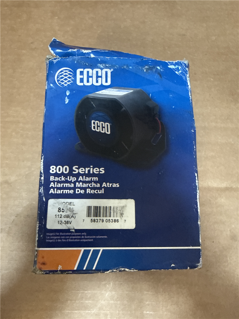 CAT 850N part 1