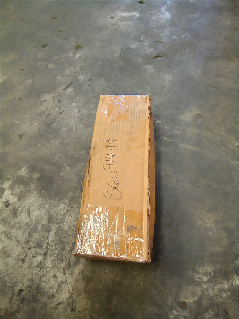 CAT 86091499 part 2