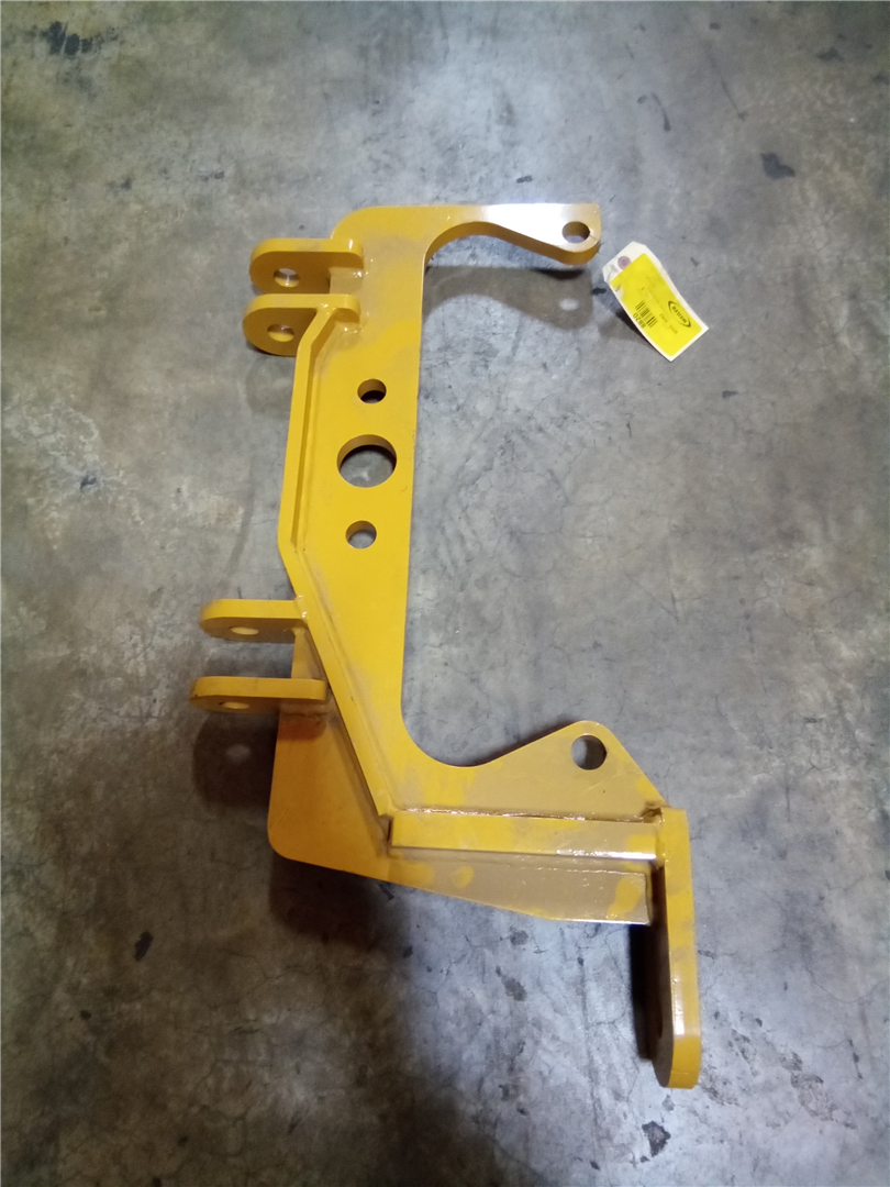 CAT 8820 part 1