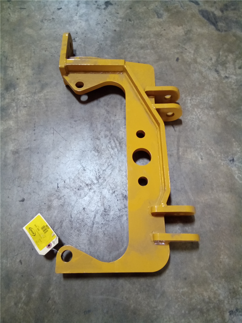 CAT 8820 part 2