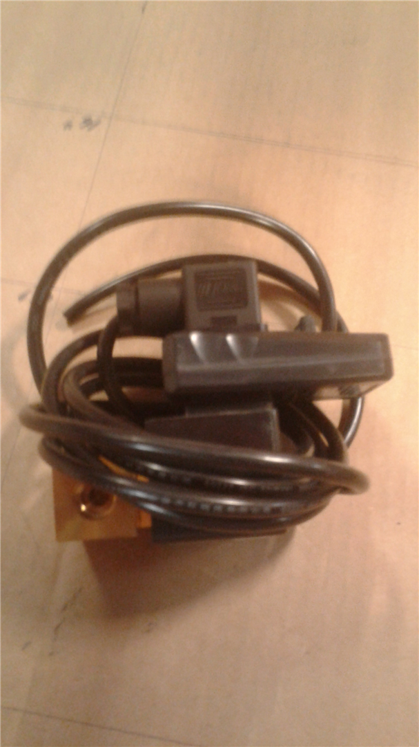 CAT 88290010699 part 1