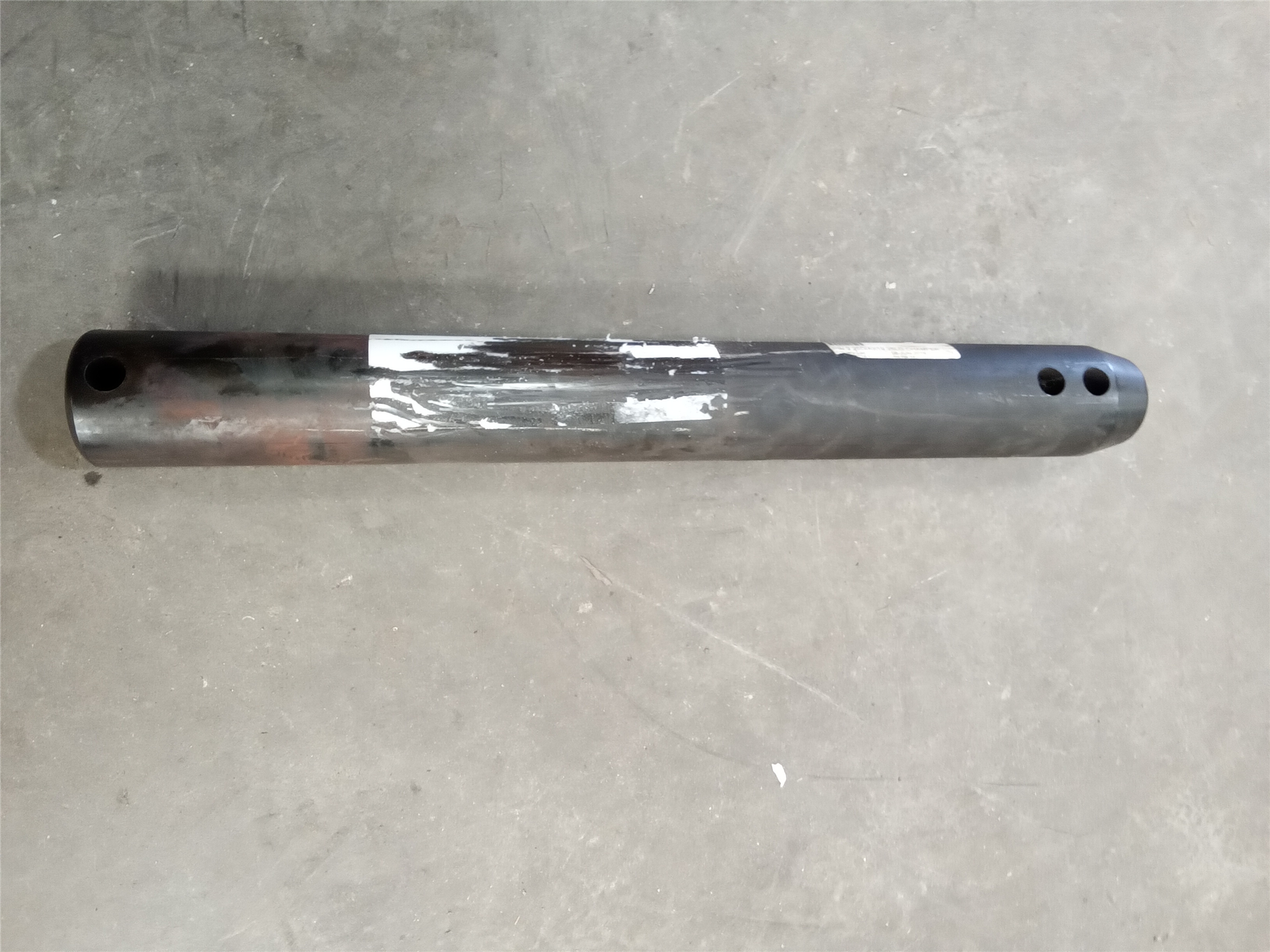 CAT 88665GT part 1