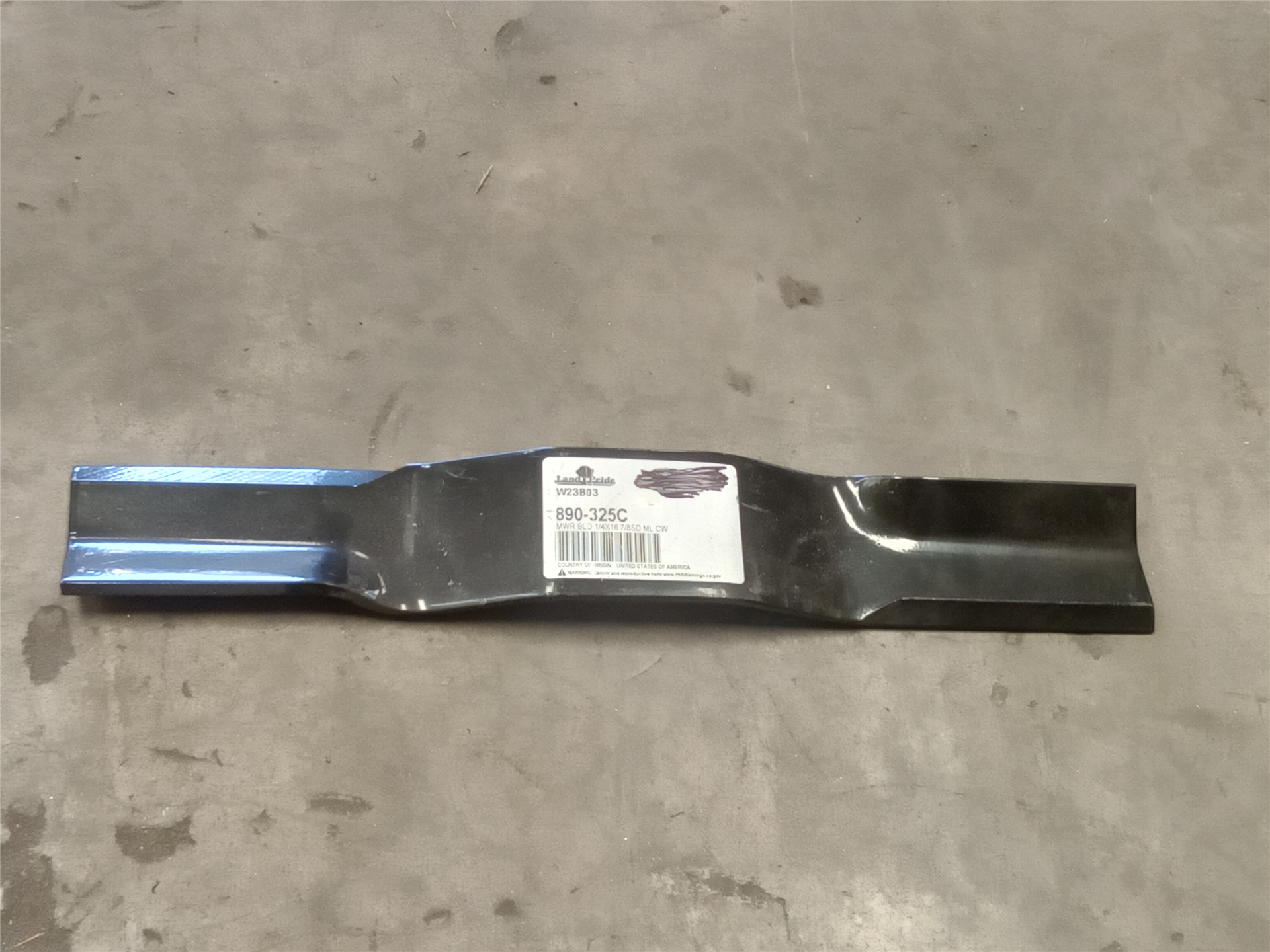 CAT 890325C part 1
