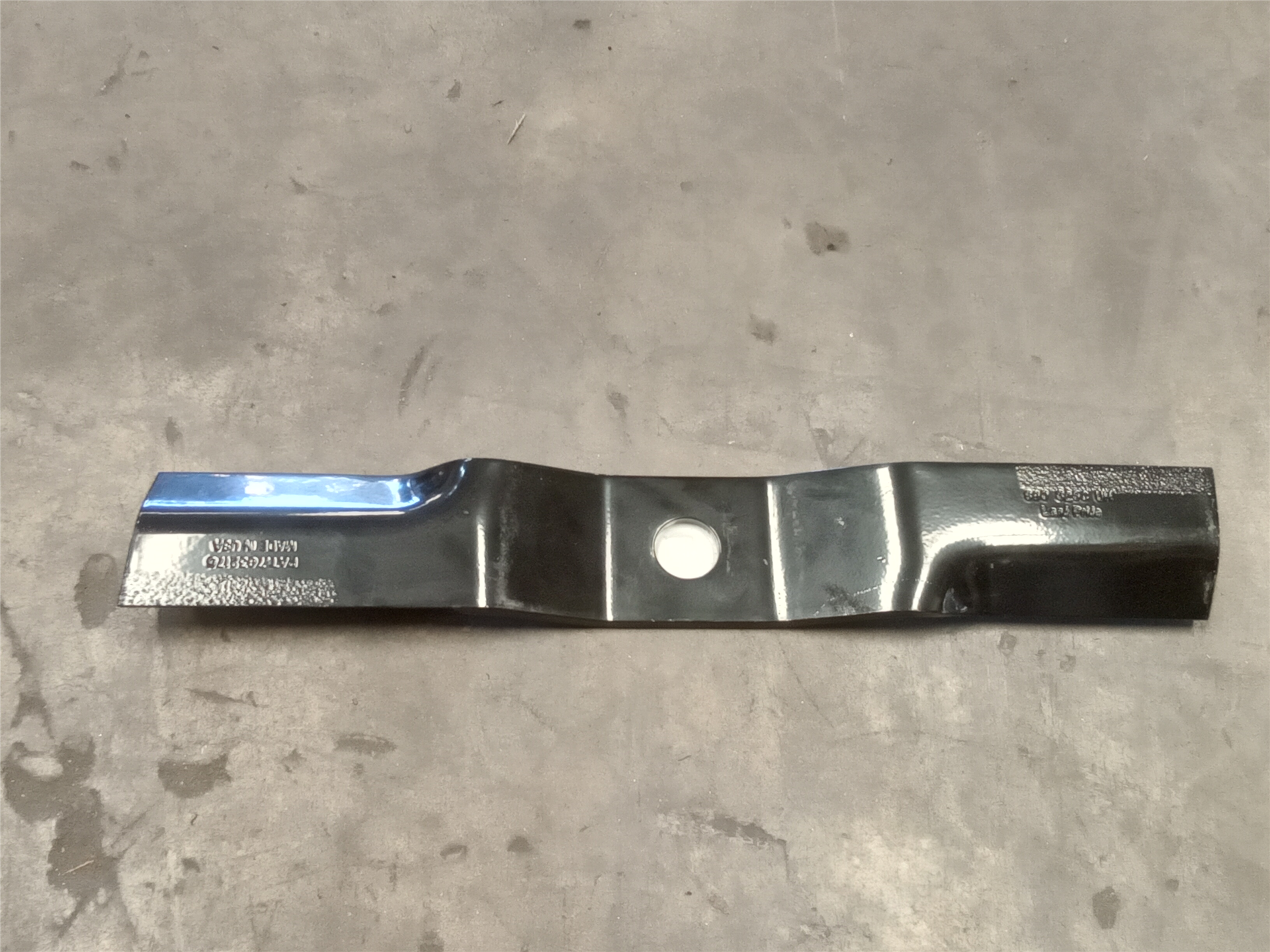 CAT 890325C part 2