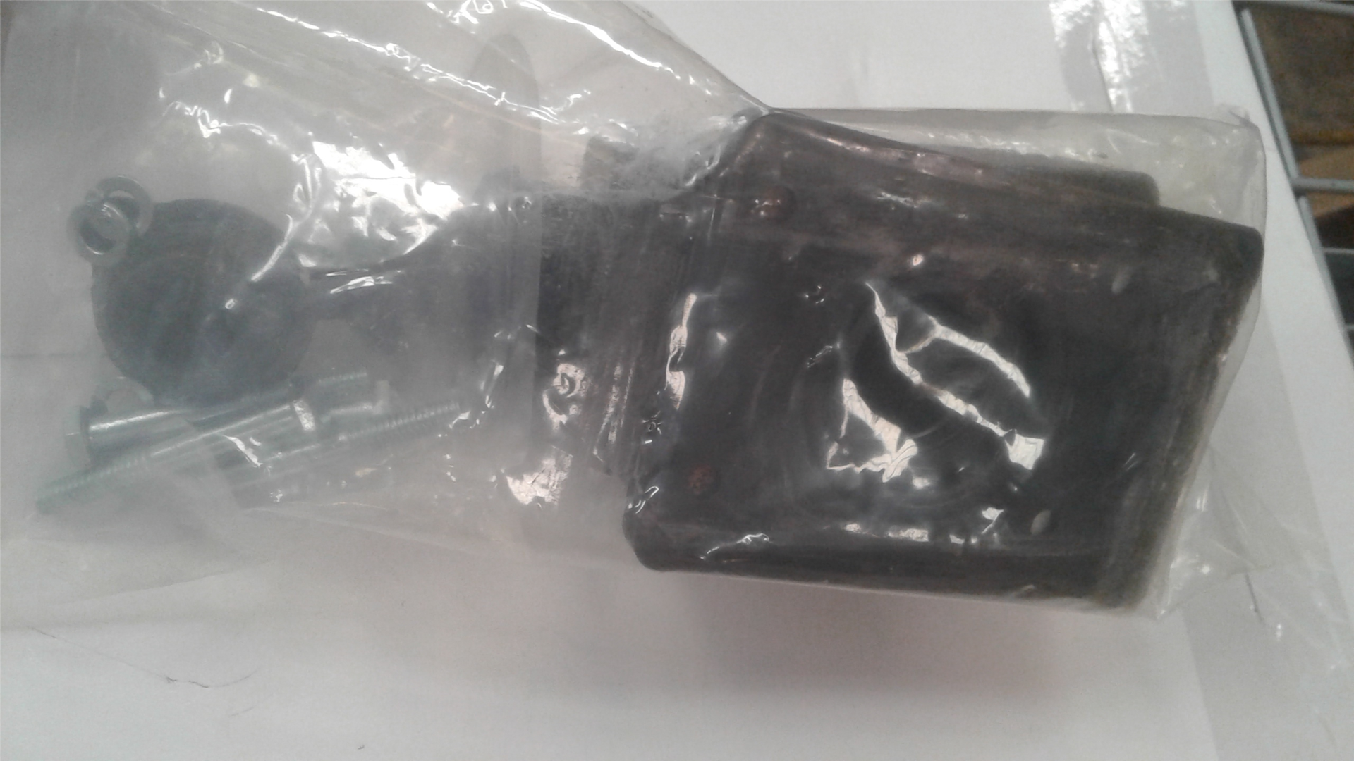 CAT 89275GT part 2