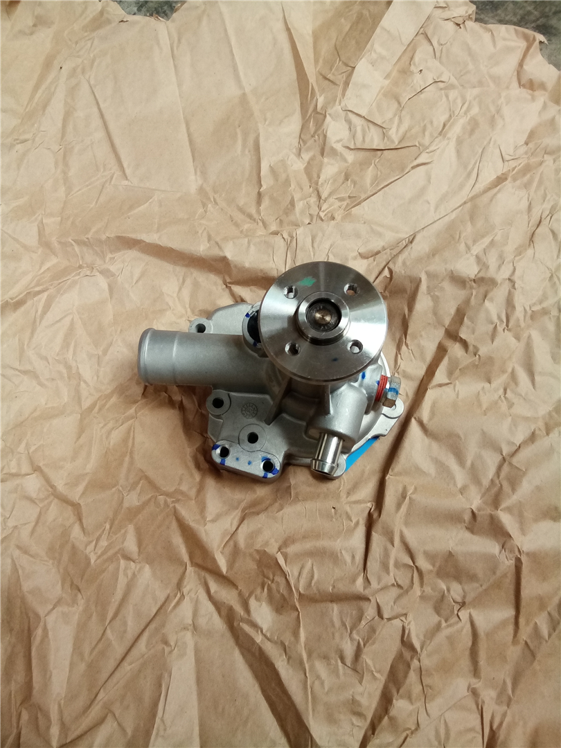 CAT 89763GT part 1