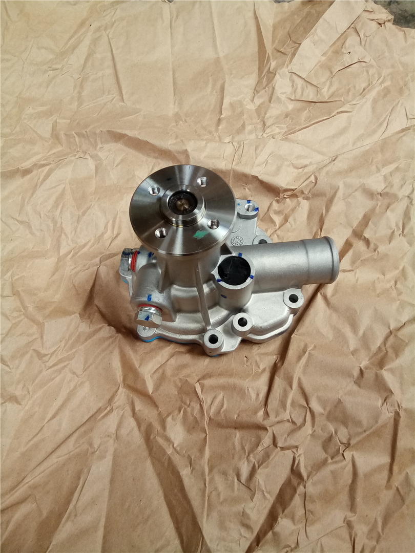 CAT 89763GT part 2