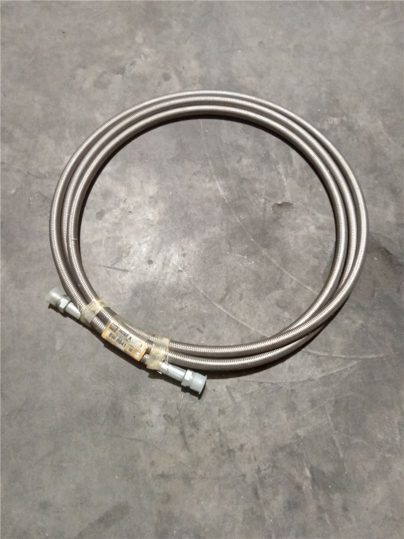 CAT 8W6641 part 1