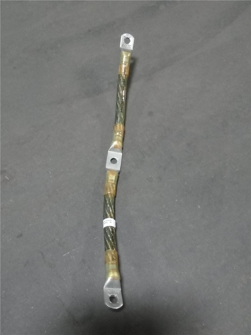 CAT 9360 part 1