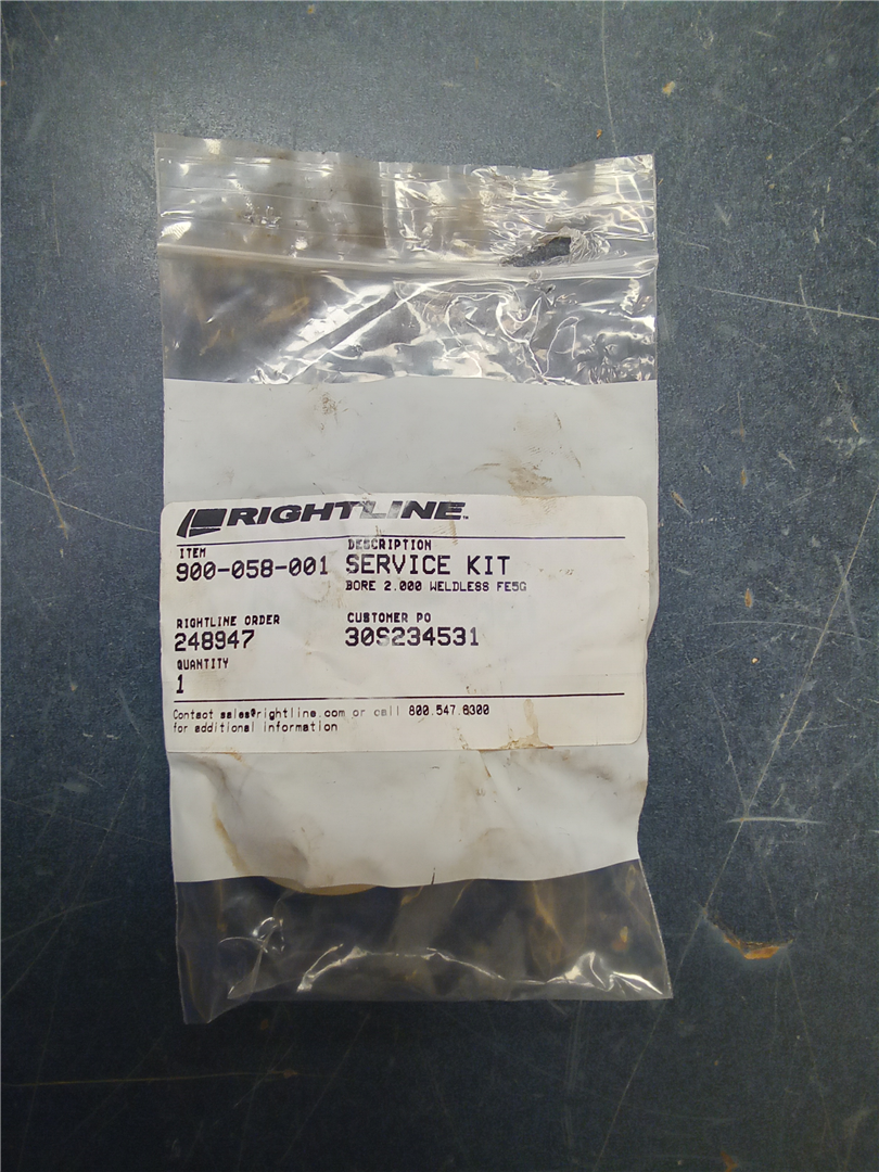 CAT 900058001 part 1