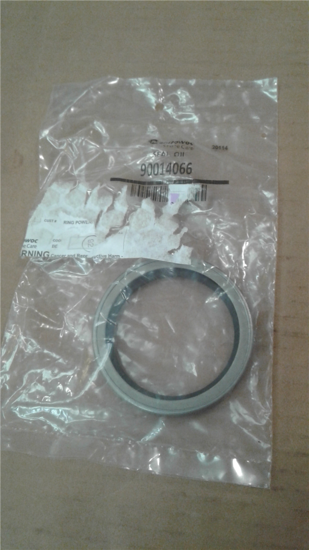 CAT 90014066 part 1