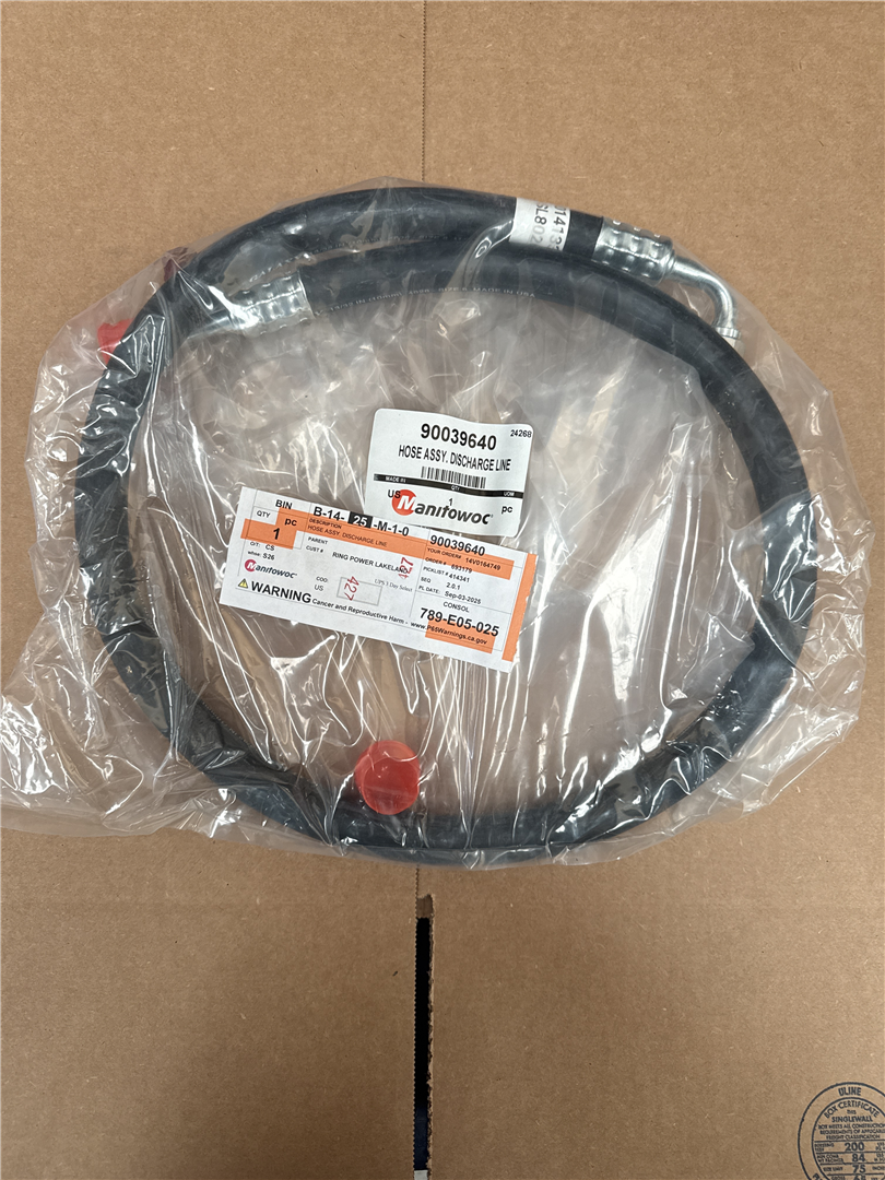 CAT 90039640 part 1