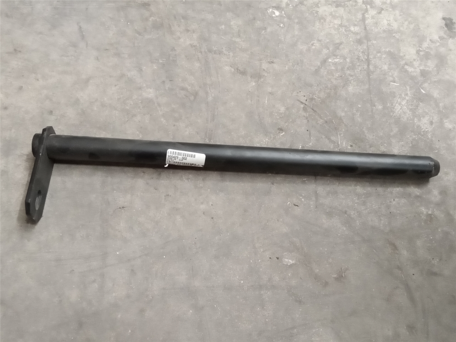 CAT 900429002 part 1