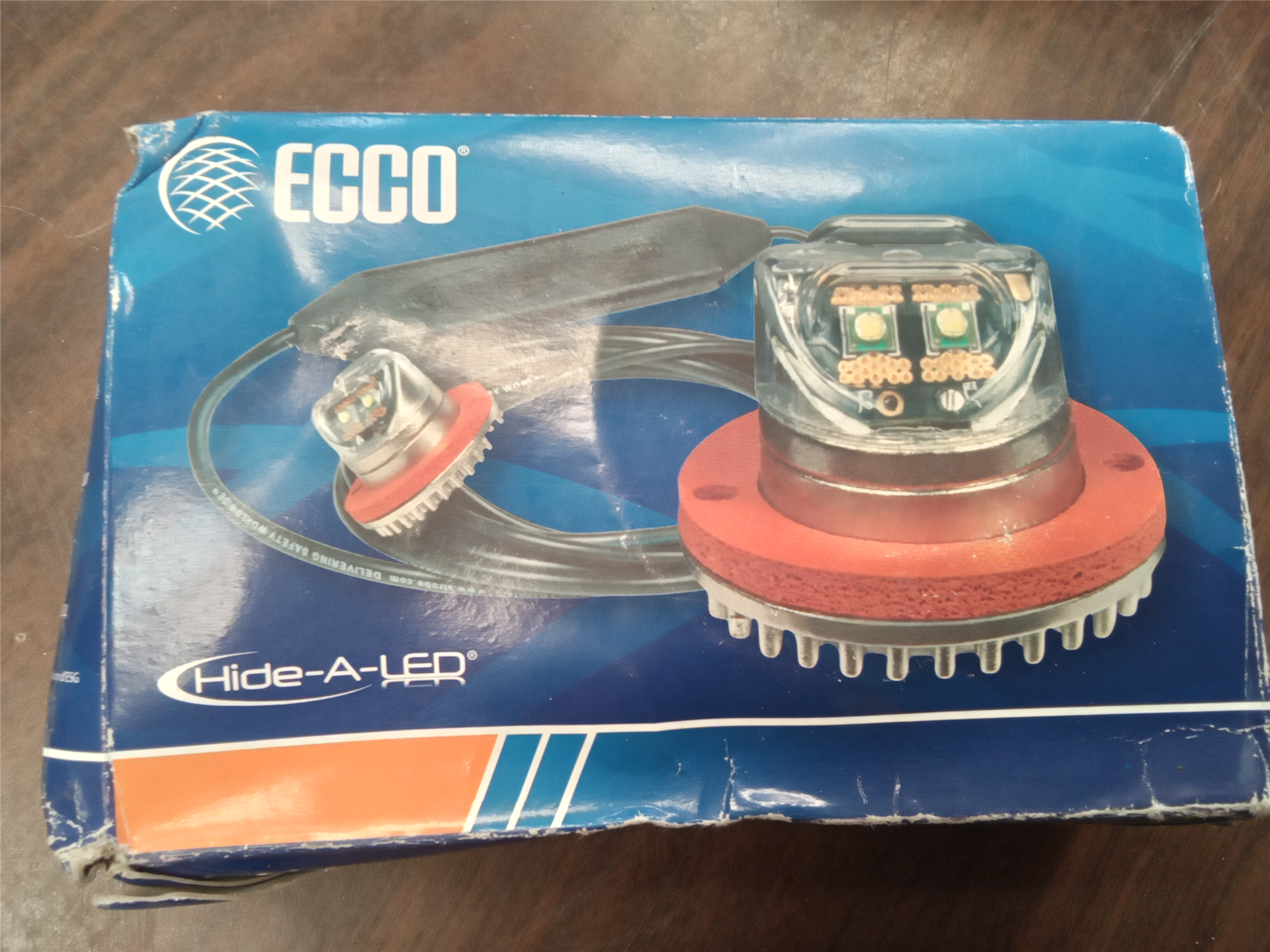 CAT 9011C part 2