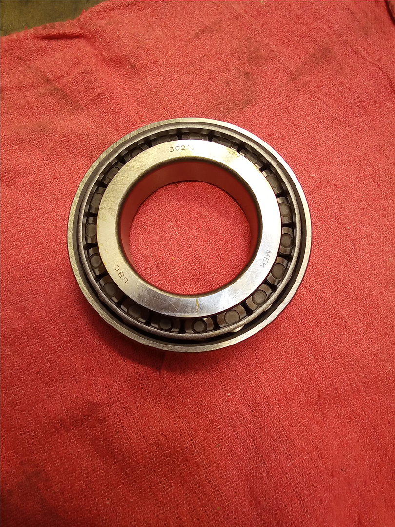 CAT 905400 part 1