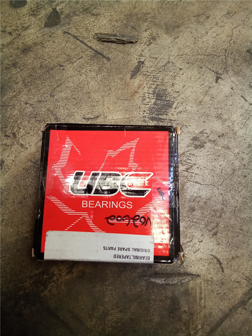 CAT 905400 part 2