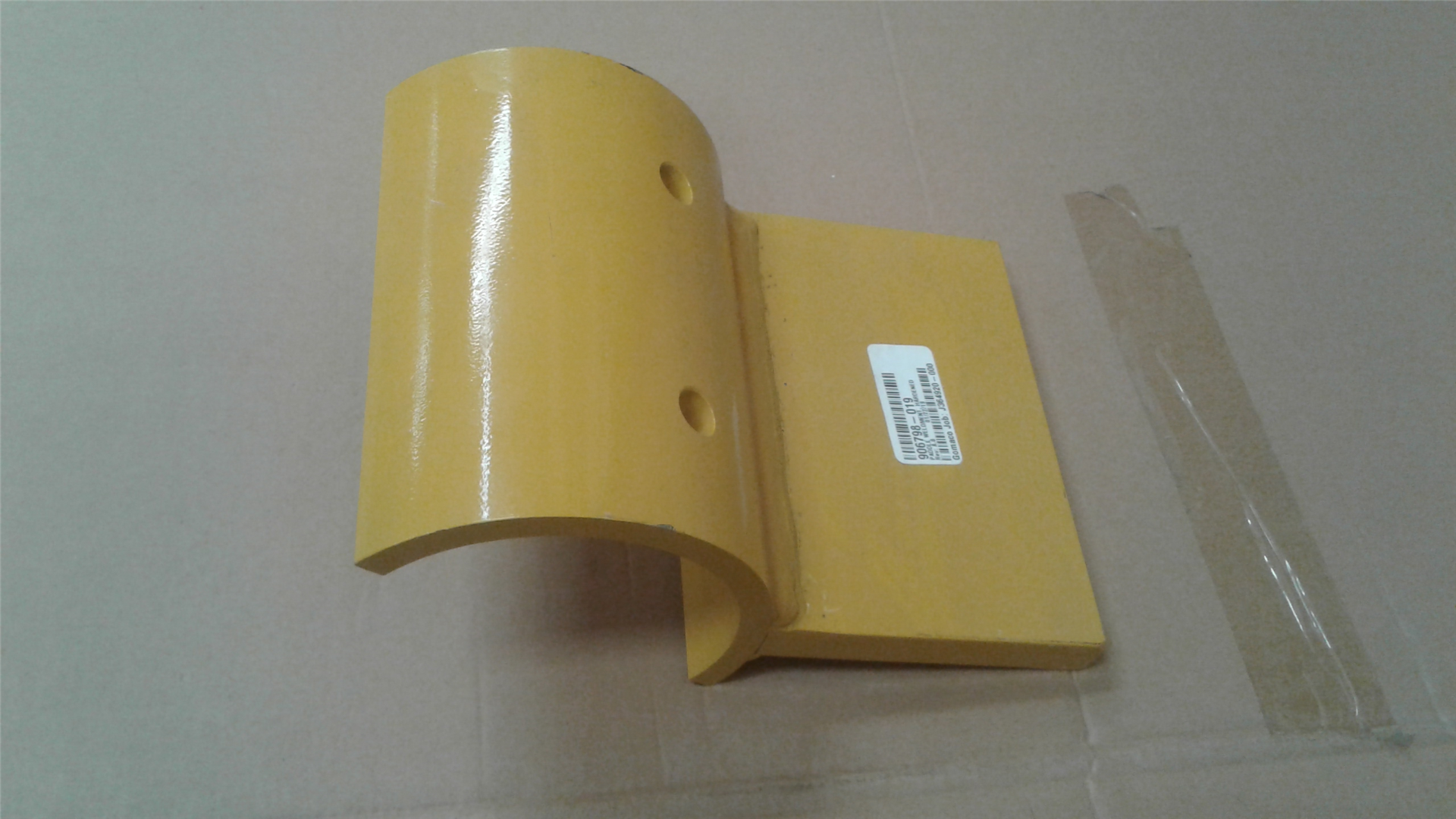 CAT J364920000 part 1