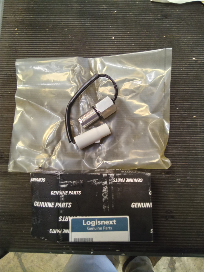 CAT 9132406601 part 1