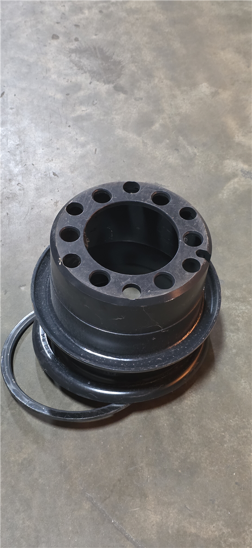 CAT 9143917400 part 2