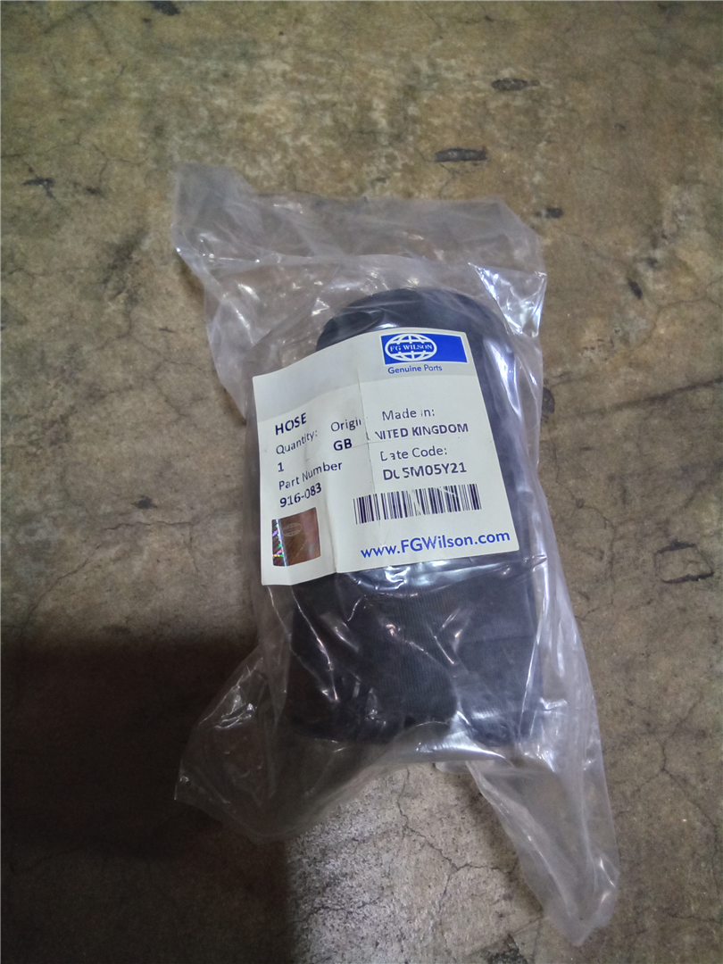CAT 916083 part 2
