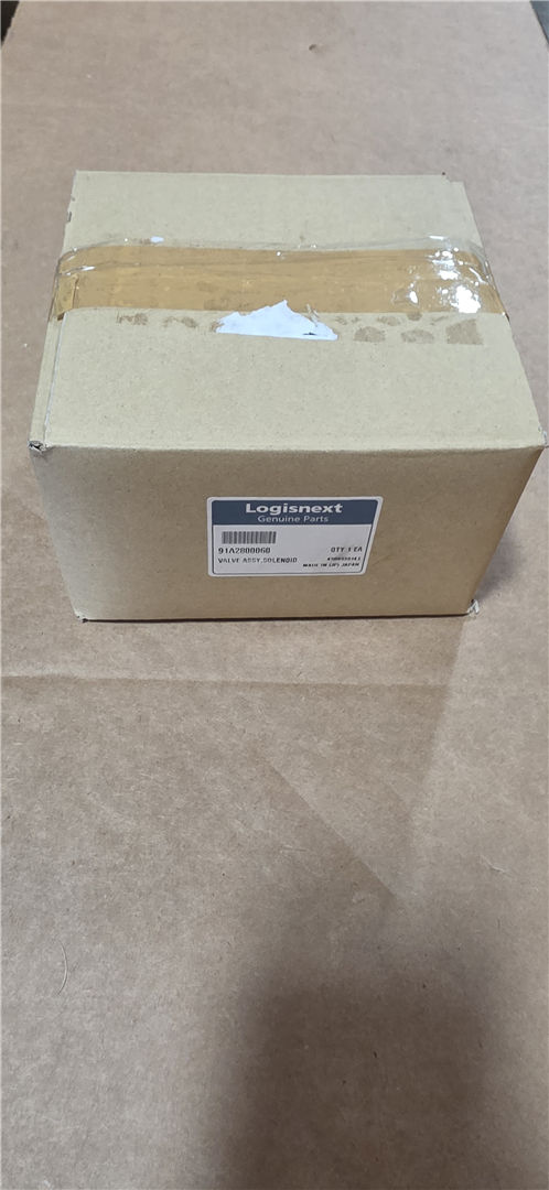 CAT 91A280060 part 3