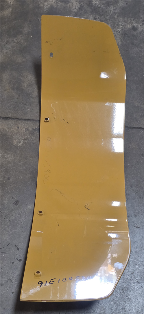 CAT 91E1005800 part 1