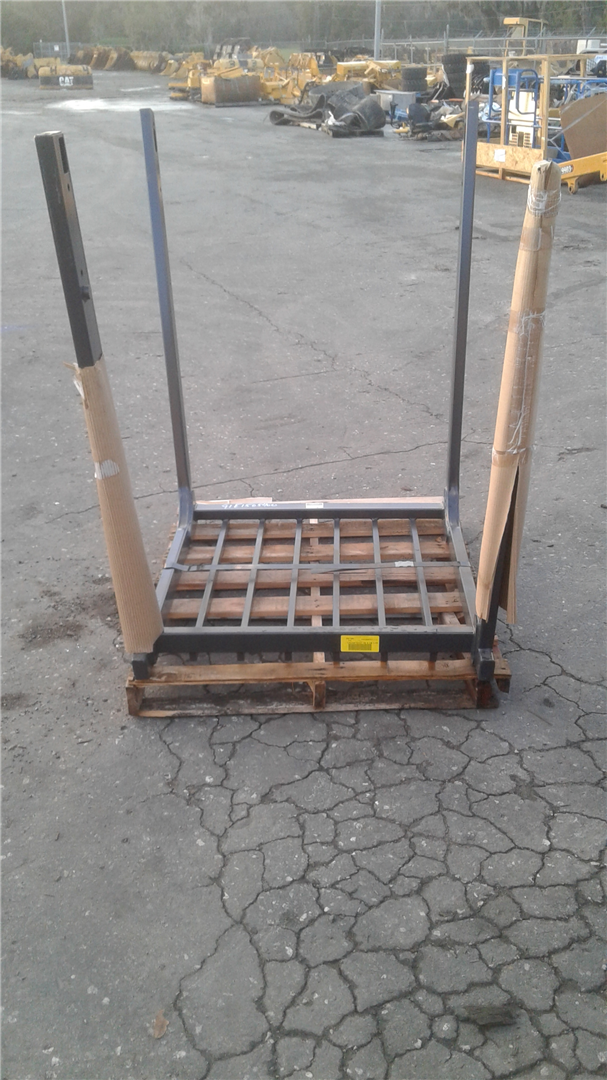 CAT 91E1505400 part 1