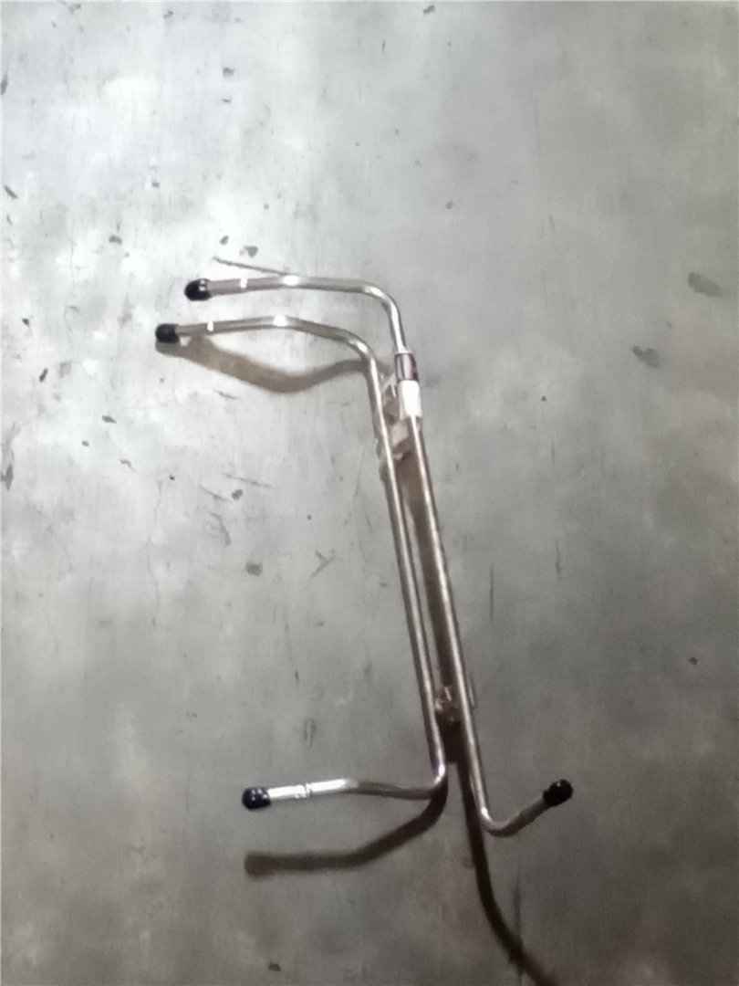 CAT 91E6402500 part 1