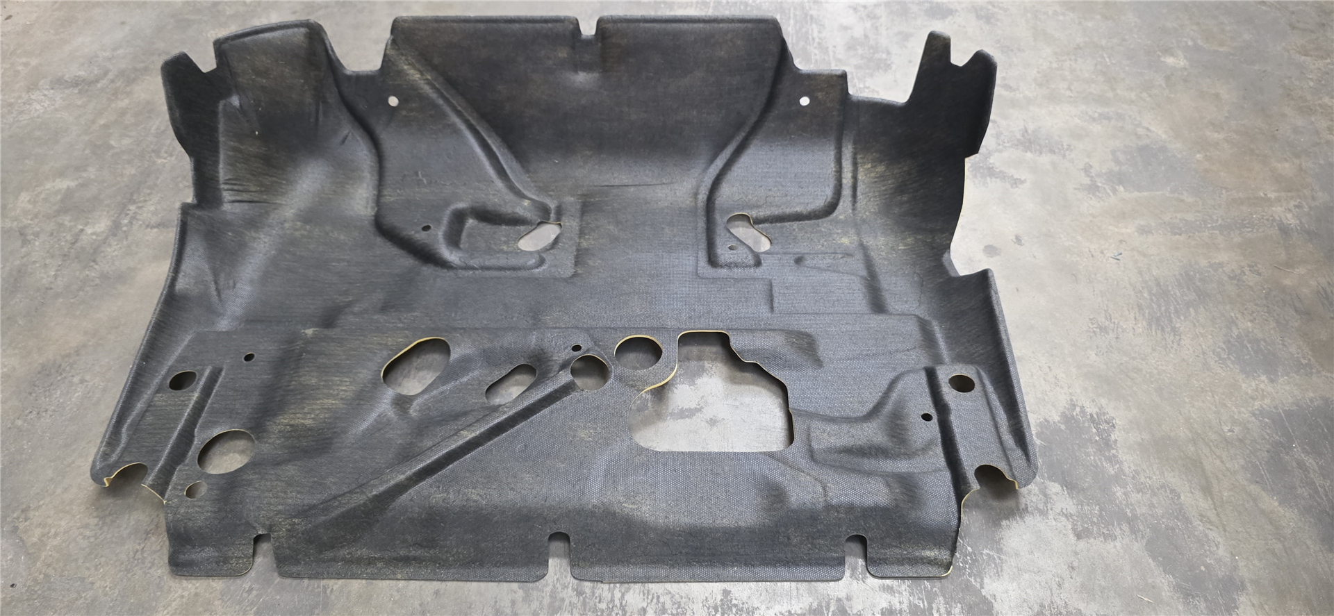 CAT 91F1204900 part 1