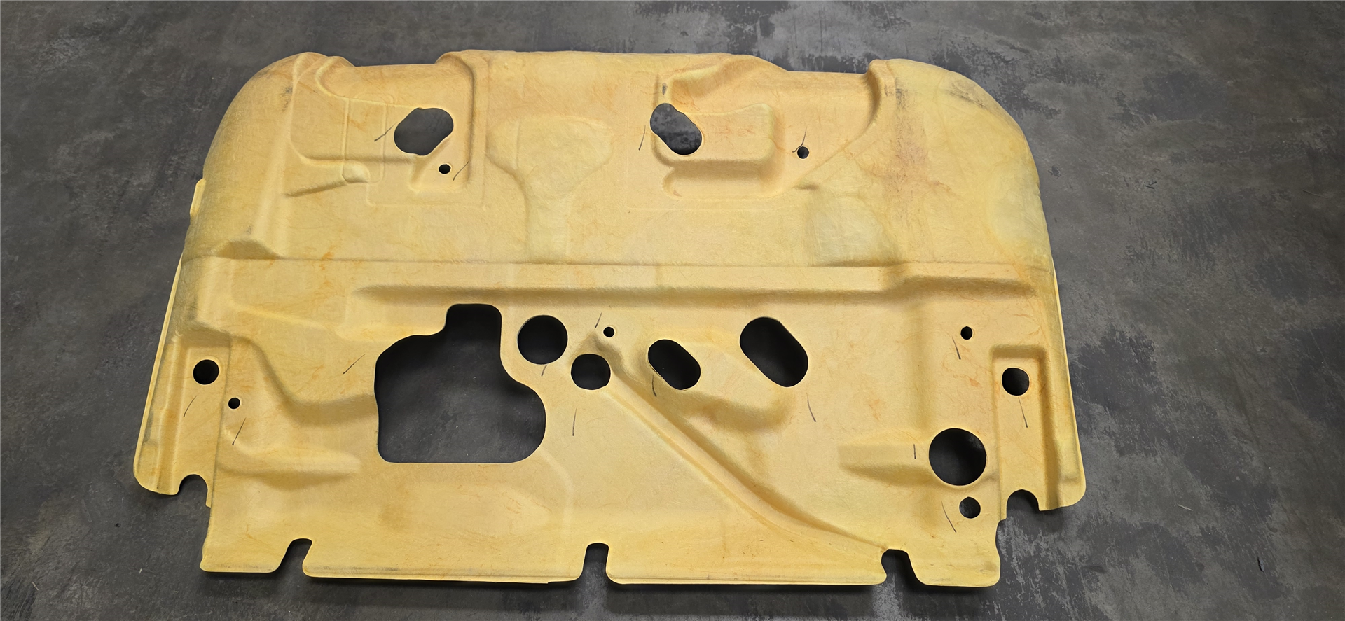 CAT 91F1204900 part 2