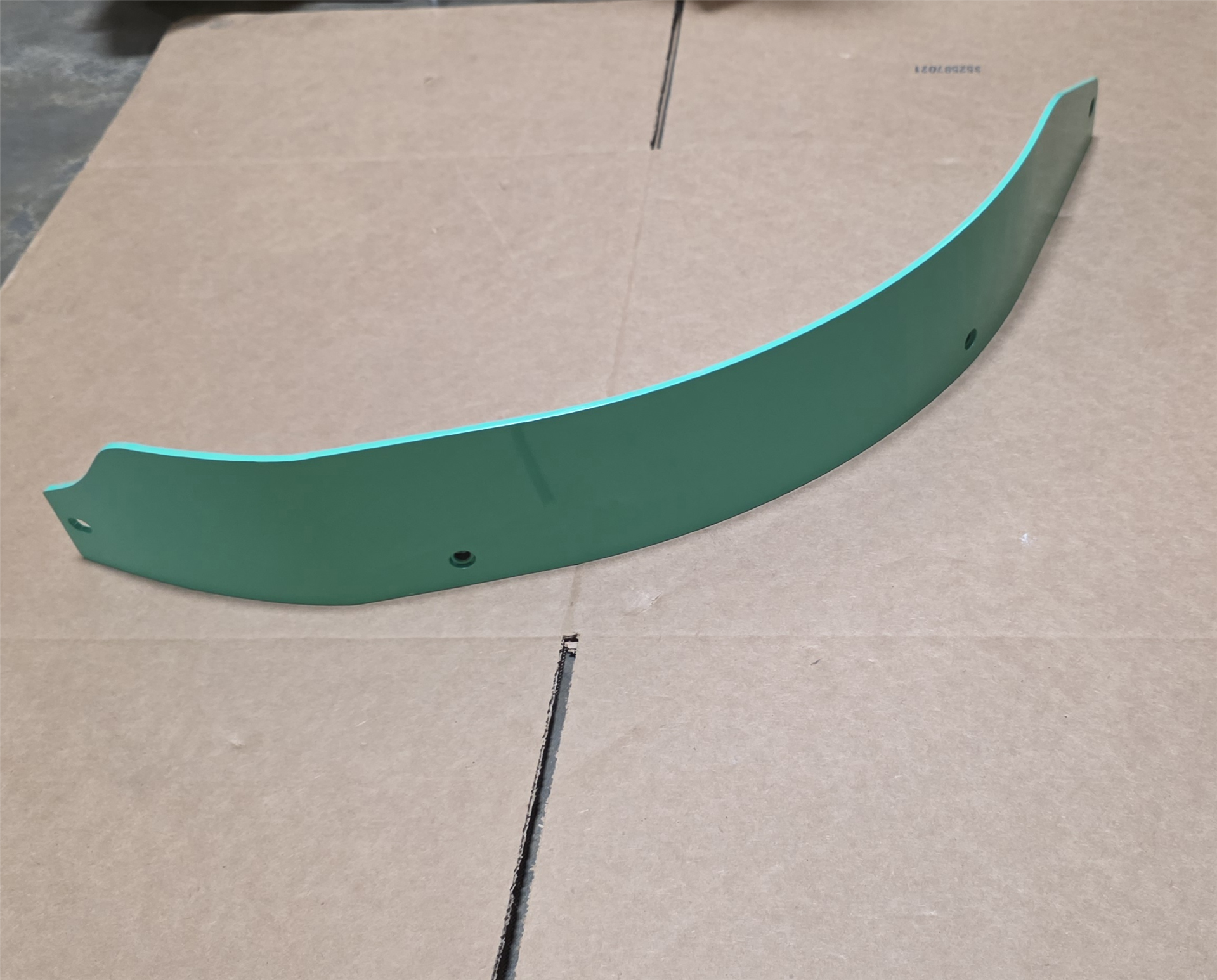 CAT 91G1011200 part 2