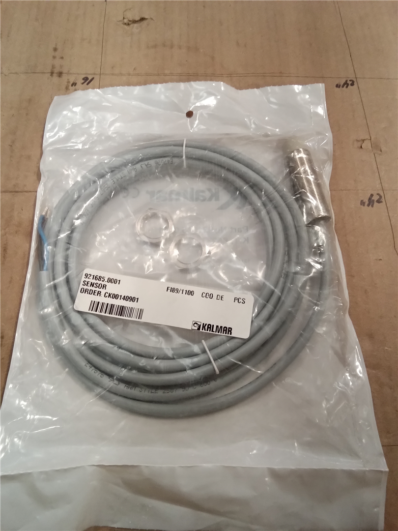 CAT 9216850001 part 1