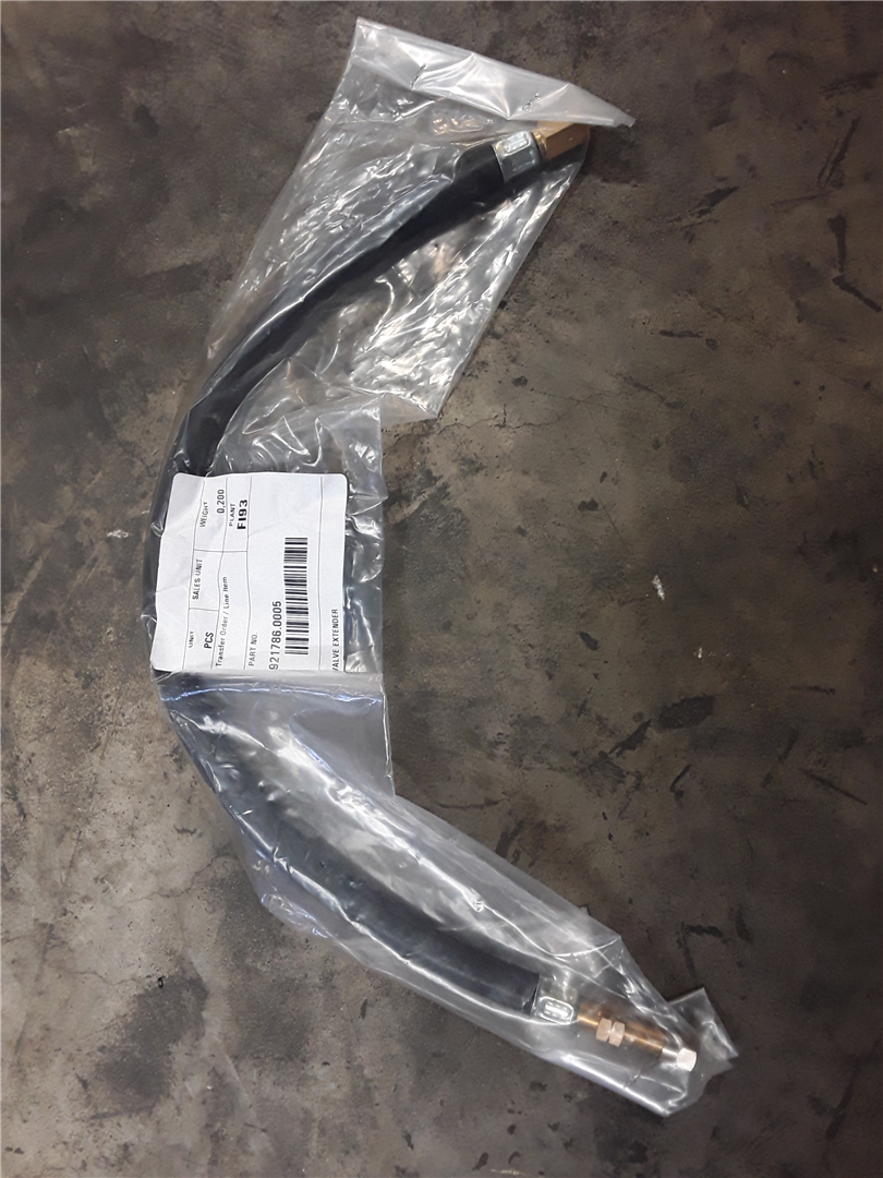 CAT 9217860005 part 1